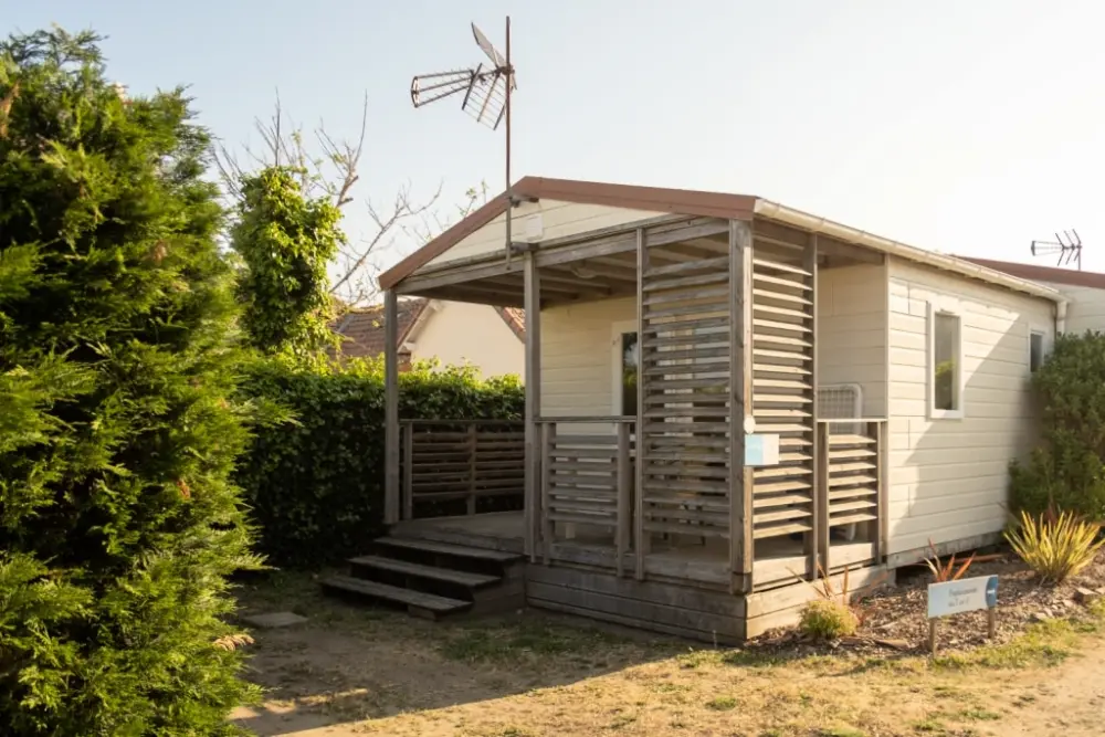 Camping du Bord de Mer 3 Csillagok★★★