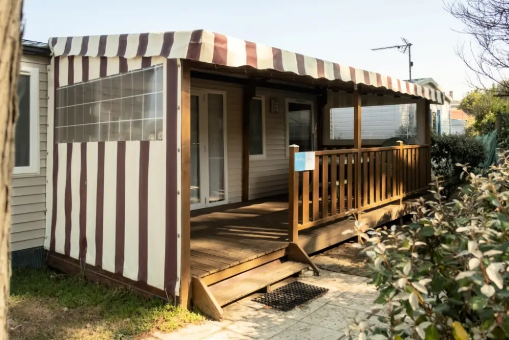 Camping du Bord de Mer 3 Csillagok★★★