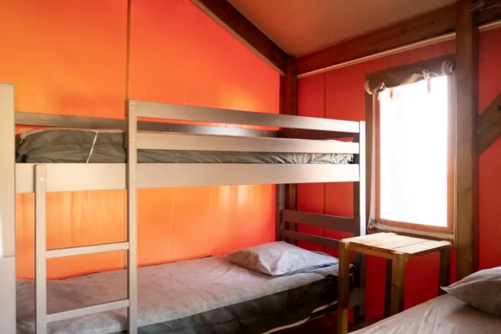 Camping du Bord de Mer 3 Csillagok★★★