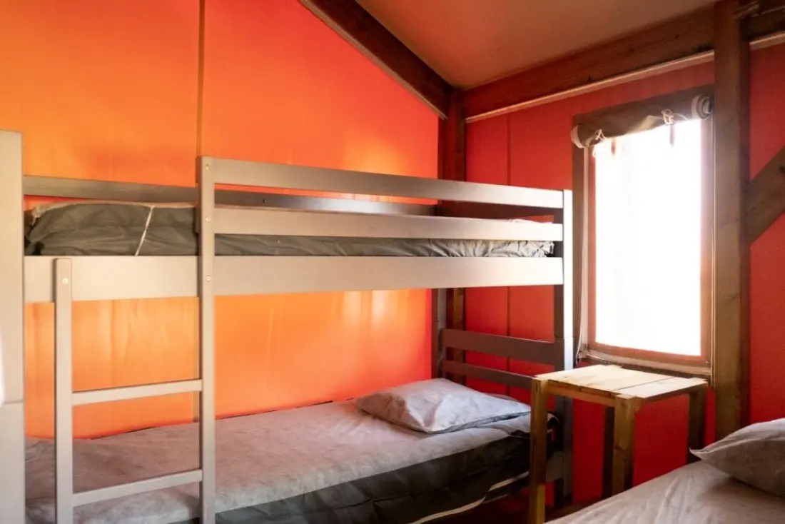 Camping du Bord de Mer 3 Csillagok★★★