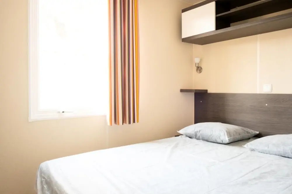 Camping du Bord de Mer 3 Csillagok★★★
