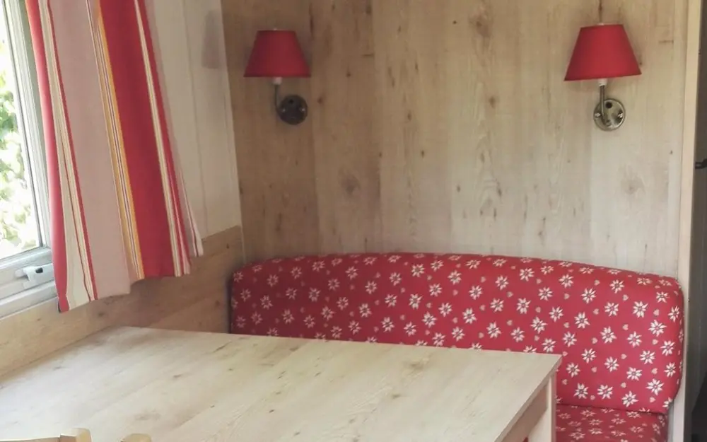 Camping du Bord de Mer 3 Csillagok★★★