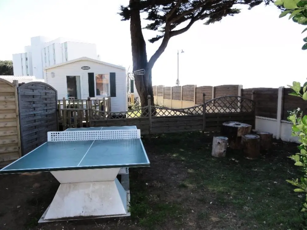 Camping du Bord de Mer 3 Csillagok★★★