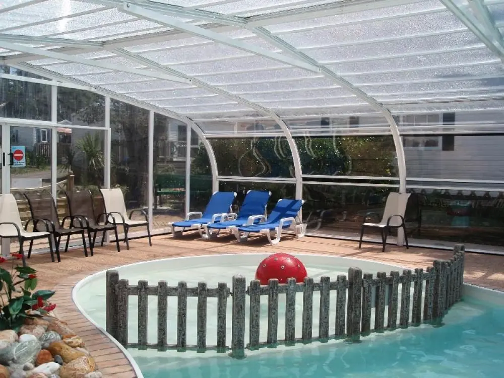 Camping du Bord de Mer 3 Csillagok★★★