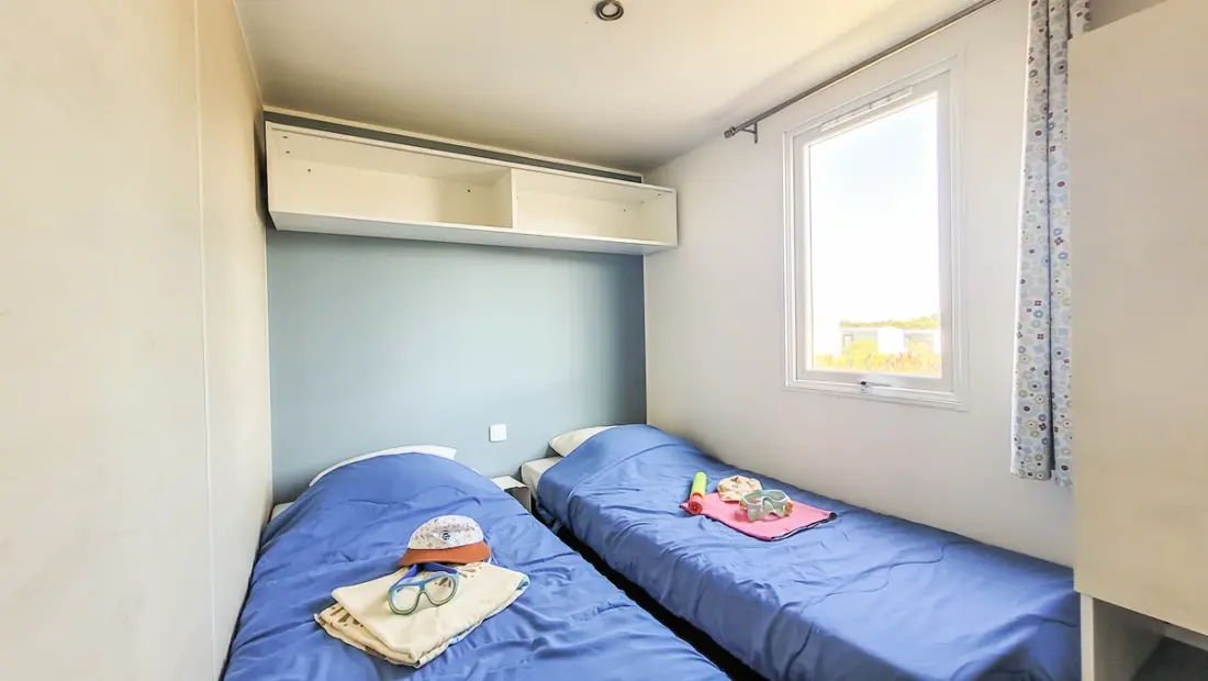 Campsite La Riviera 4 Csillagok★★★★
