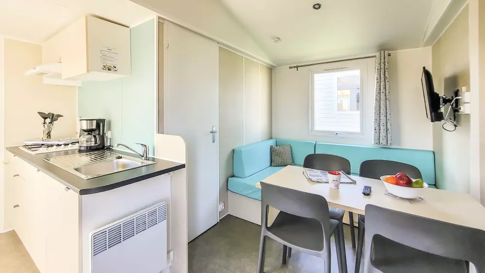 Camping La Riviera 41 Stars★