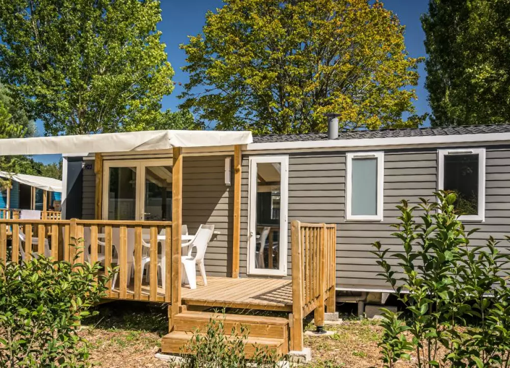 Camping La Riviera 41 Stars★