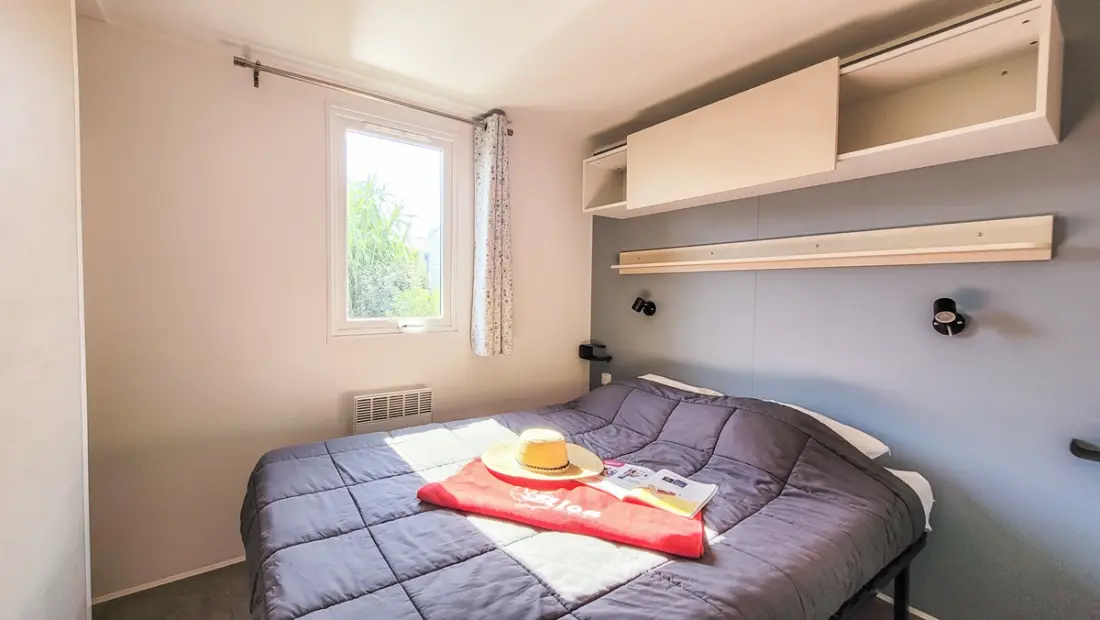 Campsite La Riviera 4 Csillagok★★★★