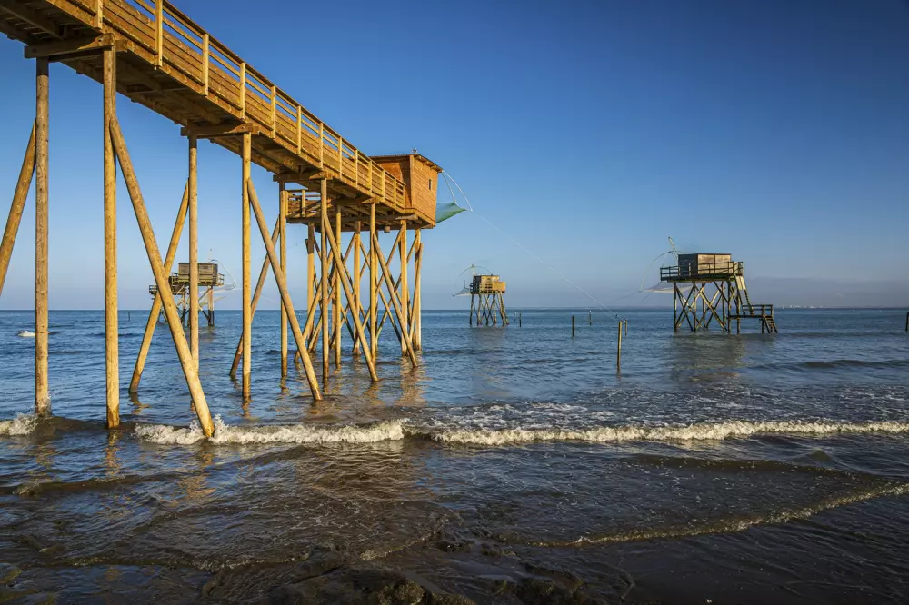 Camping La Riviera 41 Stars★