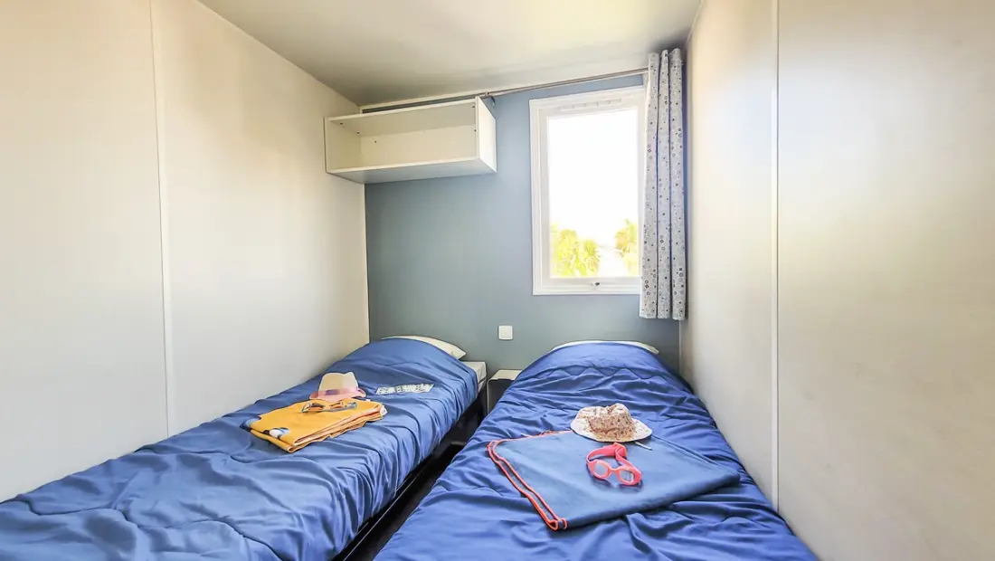 Campsite La Riviera 4 Csillagok★★★★