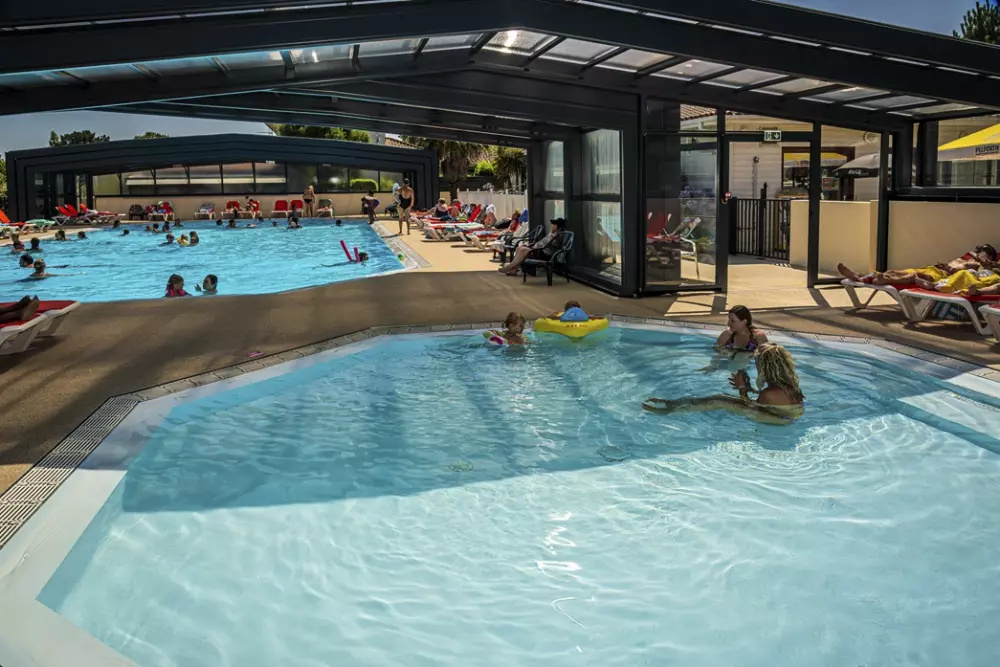 Camping La Riviera 41 Stars★