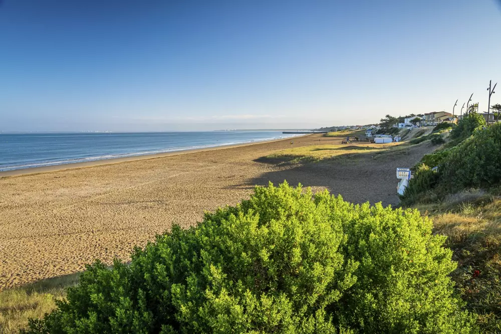 Camping La Riviera 41 Stars★