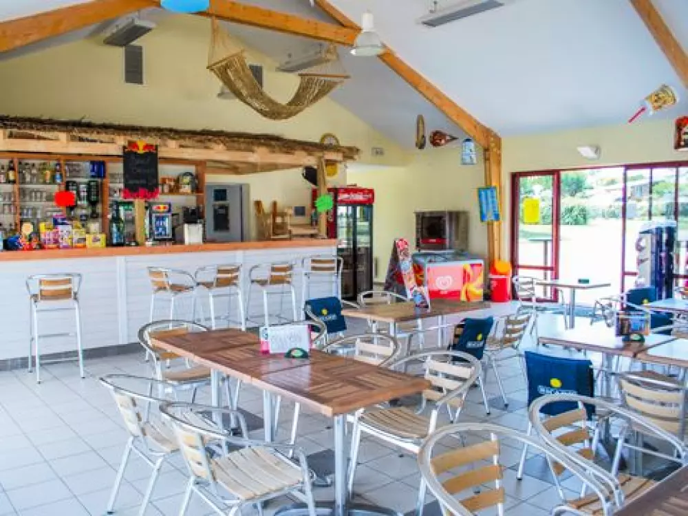 Camping La Riviera 4 Stars★★★★