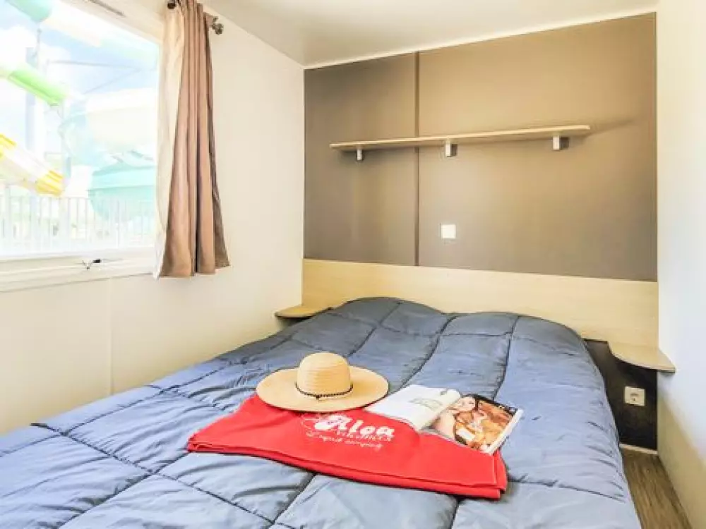Camping La Riviera 4 Stars★★★★
