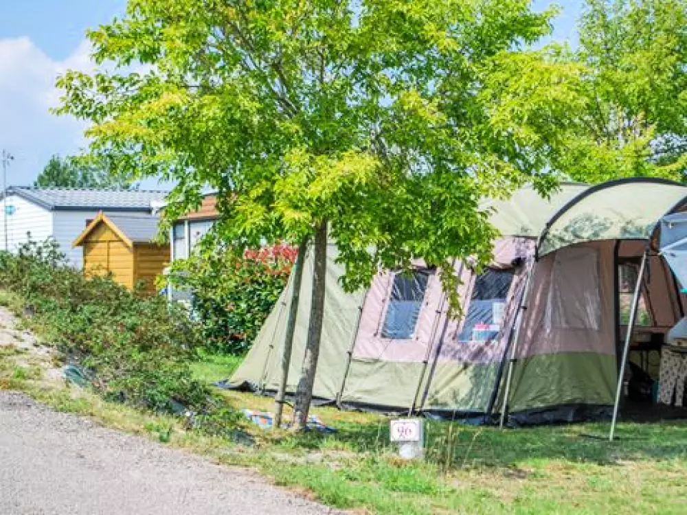 Camping La Riviera 4 Stars★★★★