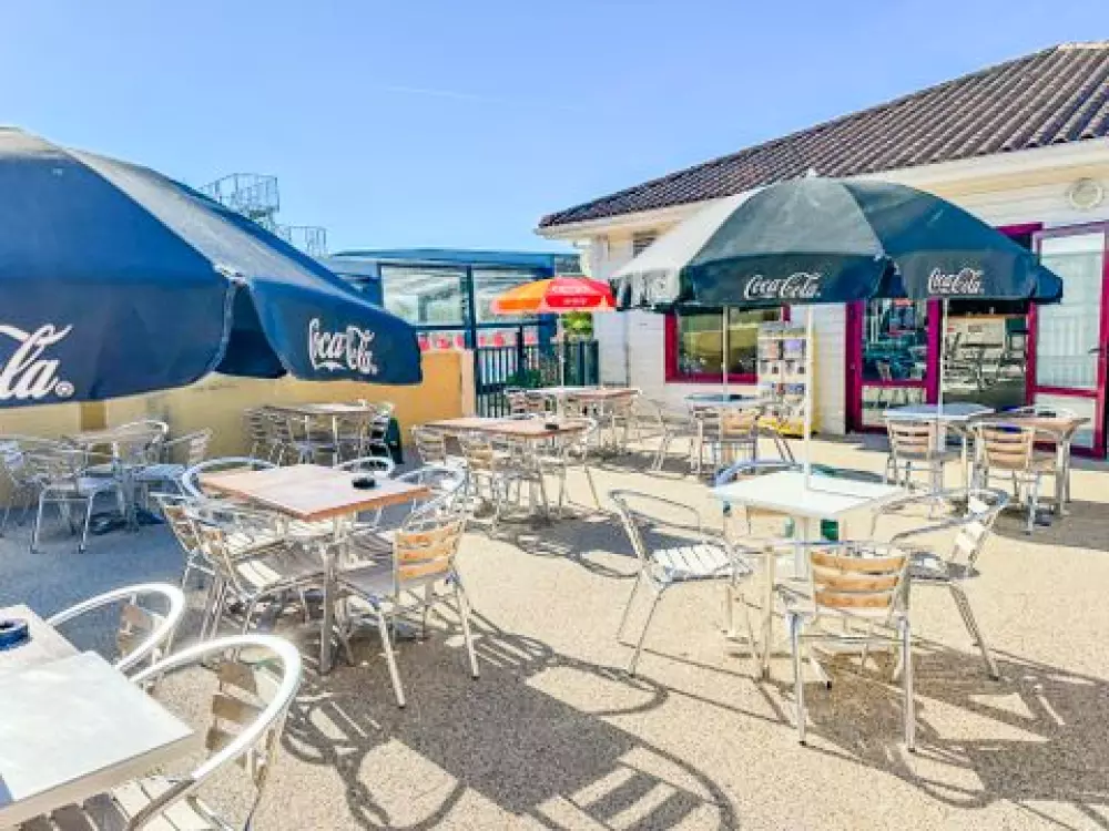 Camping La Riviera 4 Stars★★★★