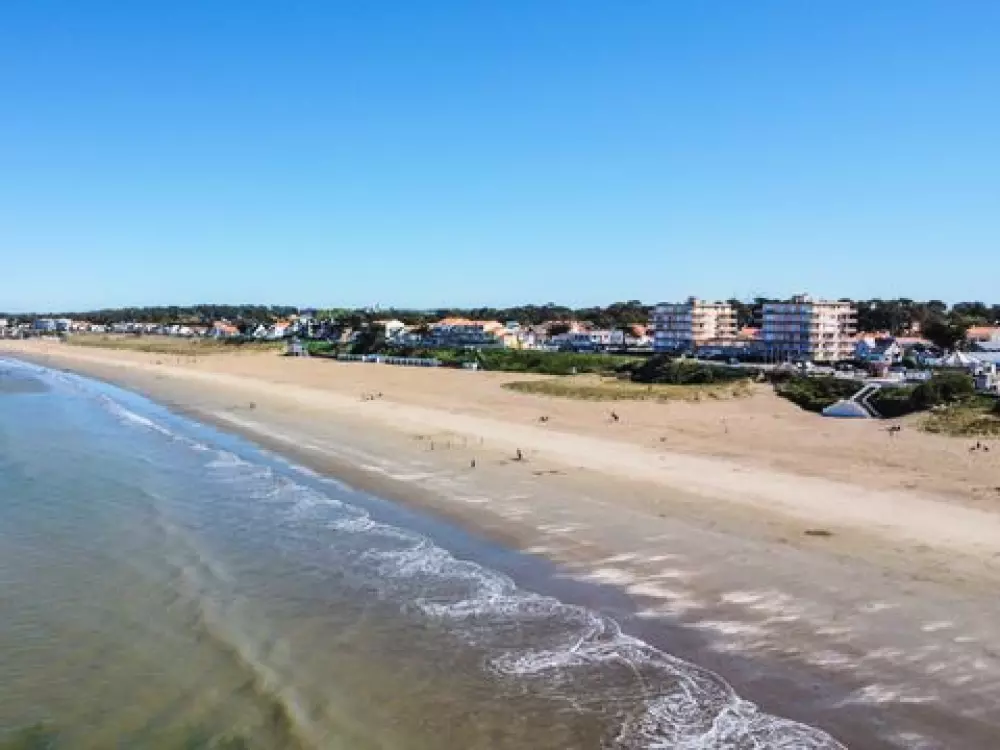 Camping La Riviera 4 Stars★★★★