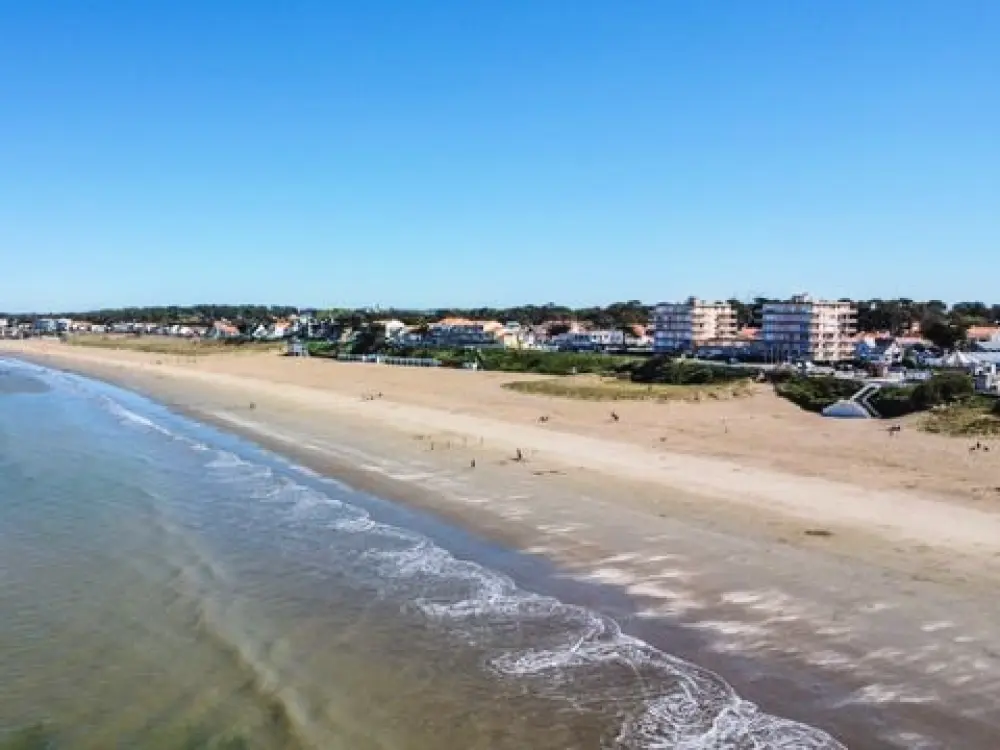 Campsite La Riviera 4 Stars★★★★