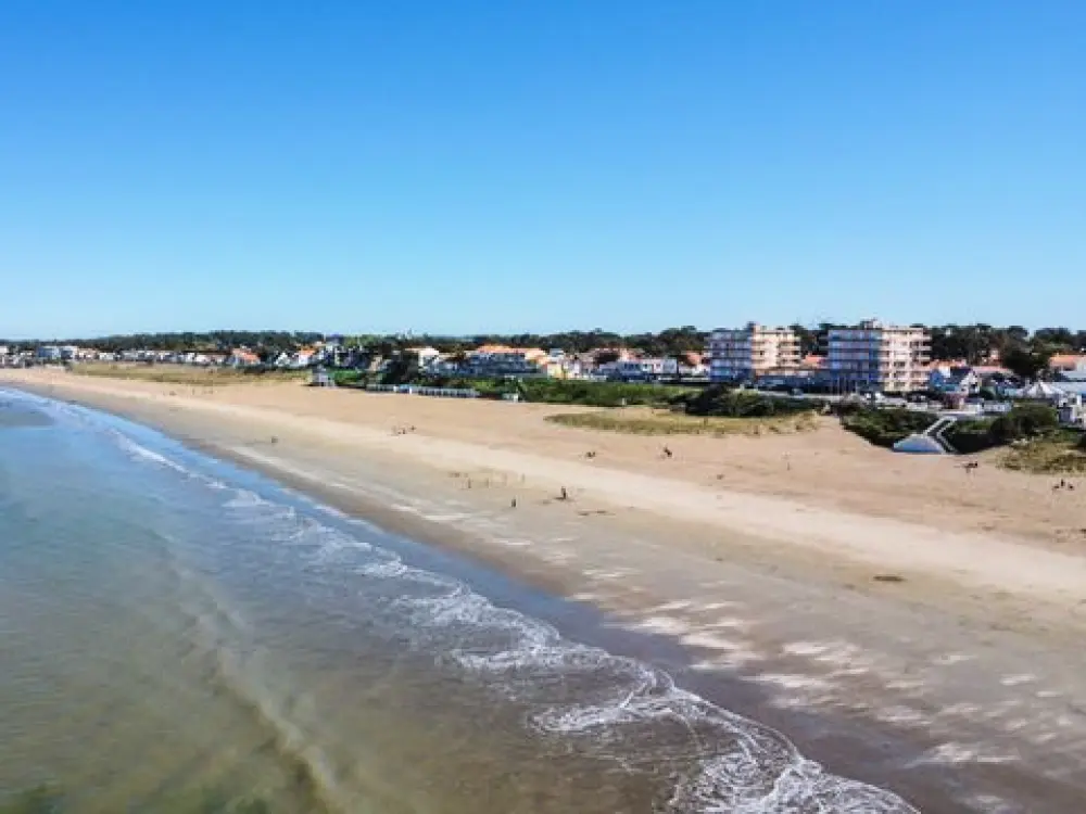 Campsite La Riviera 4 Stars★★★★