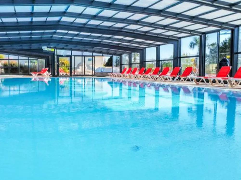 Camping La Riviera 4 Stars★★★★