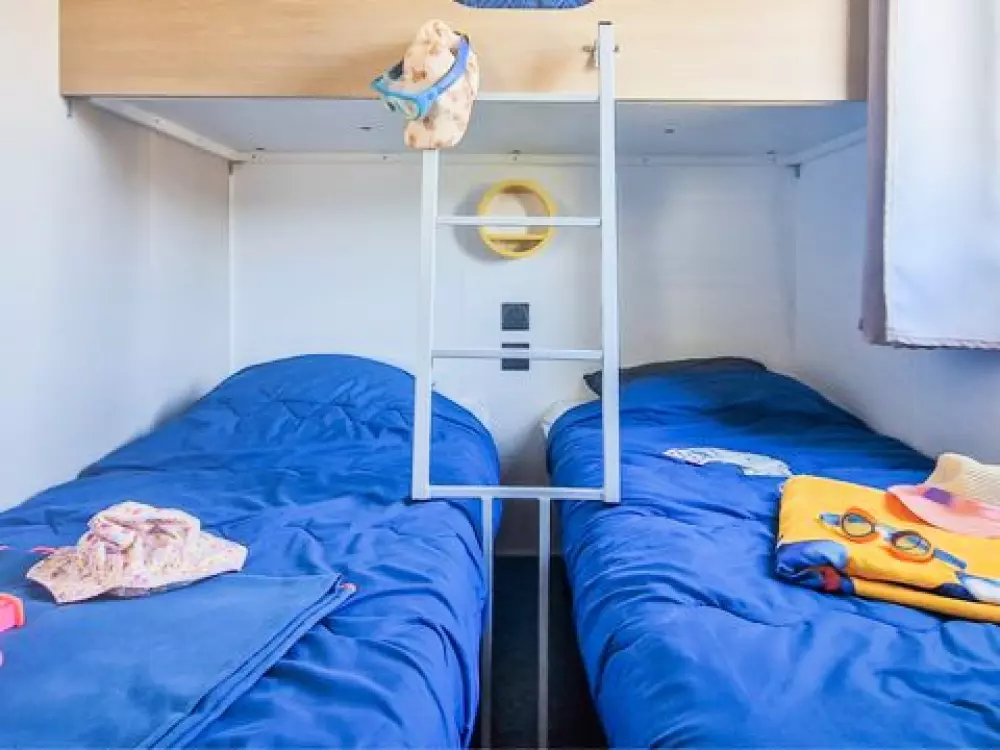 Camping La Riviera 4 Stars★★★★