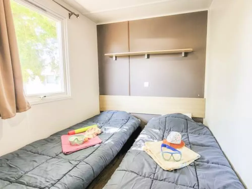 Camping La Riviera 4 Stars★★★★