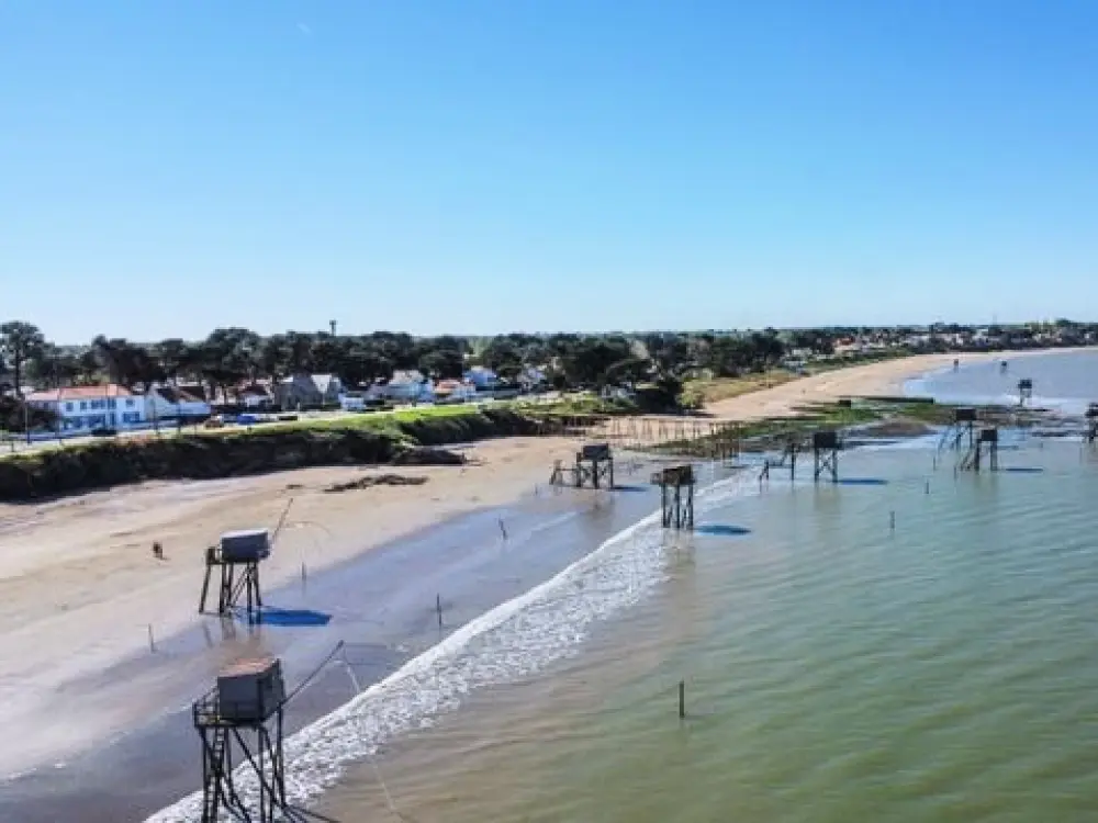 Campsite La Riviera 4 Stars★★★★