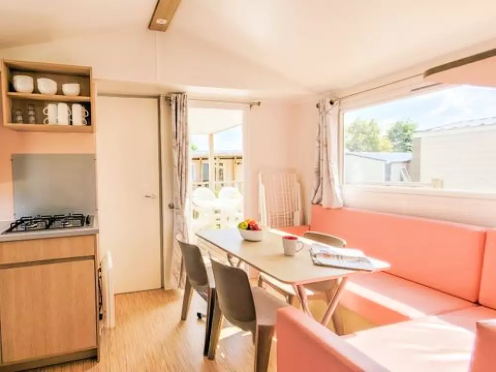 Camping La Riviera 4 Stars★★★★
