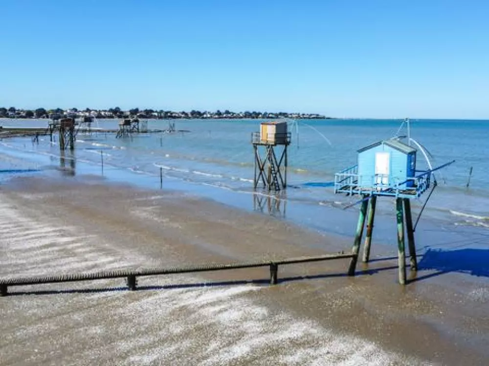 Camping La Riviera 4 Stars★★★★