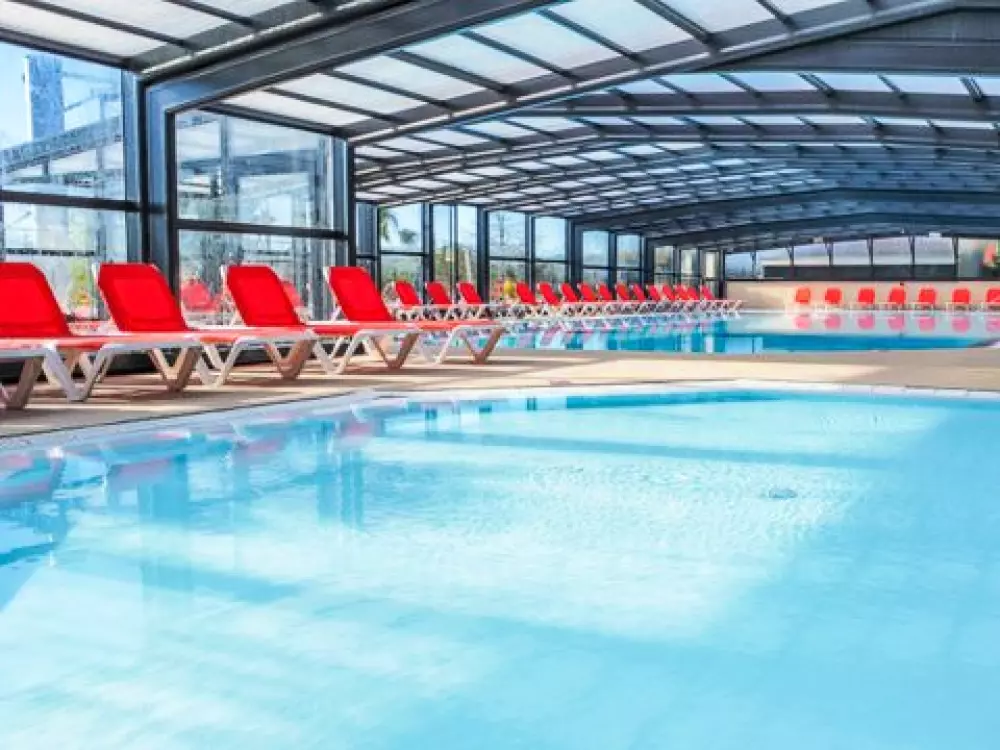 Camping La Riviera 4 Stars★★★★