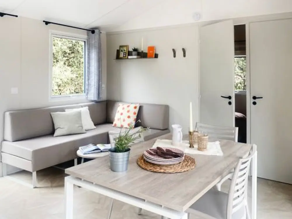 Campsite La Riviera 4 Stars★★★★