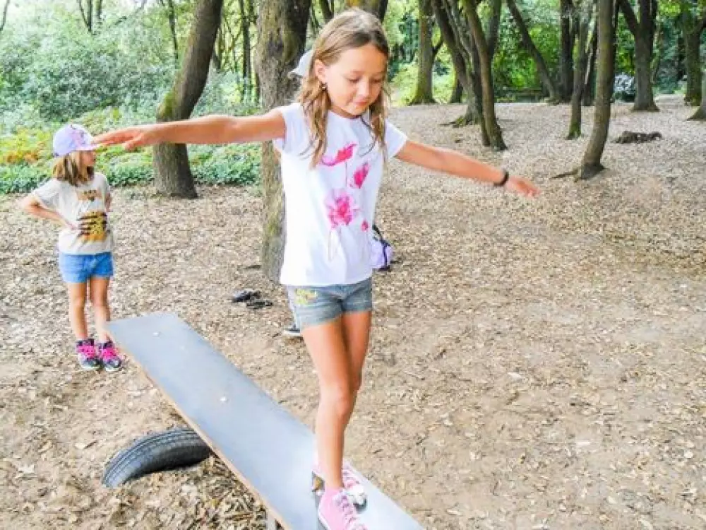 Camping La Riviera 4 Stars★★★★