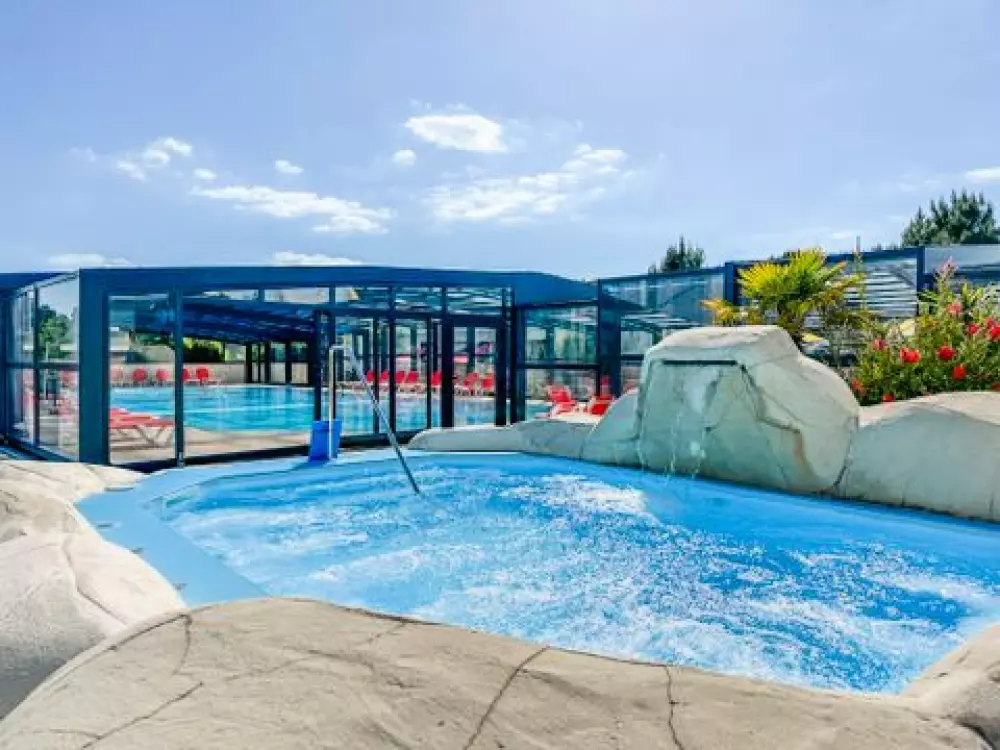 Camping La Riviera 4 Stars★★★★