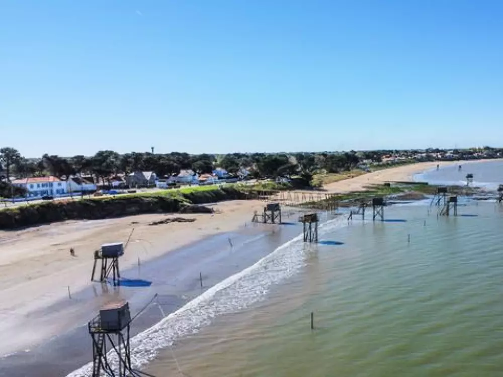 Camping La Riviera 4 Stars★★★★