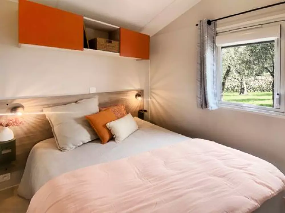 Camping La Riviera 4 Stars★★★★