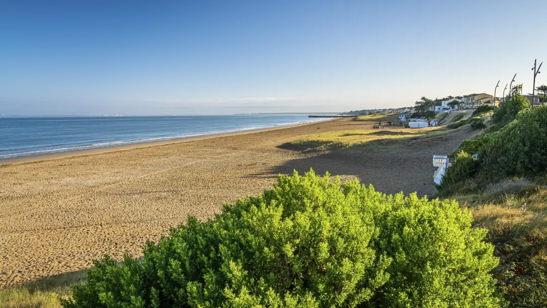 Campingplatz La Riviera 4 Sterne★★★★