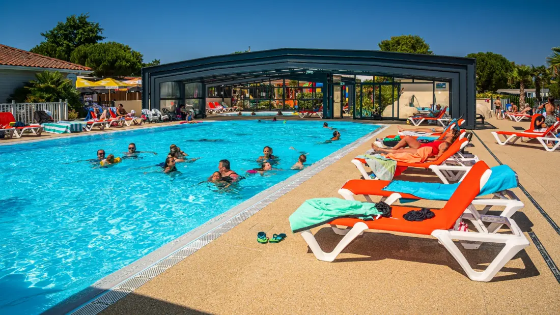 Campingplatz La Riviera 4 Sterne★★★★