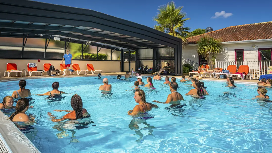 Campingplatz La Riviera 4 Sterne★★★★