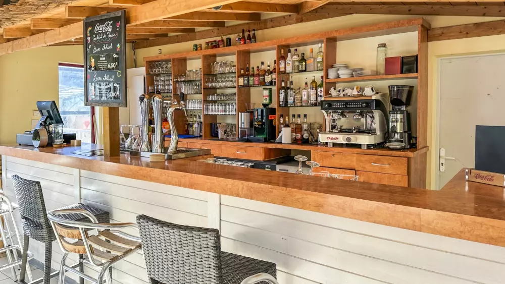 Camping La Riviera 4 Sterren★★★★