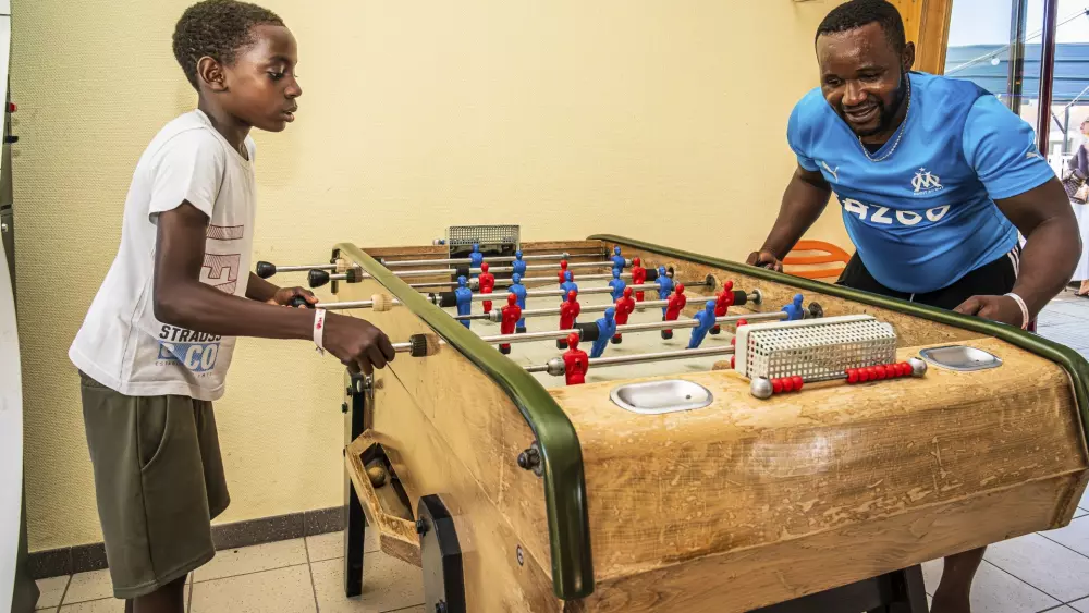 Camping La Riviera 4 Sterren★★★★