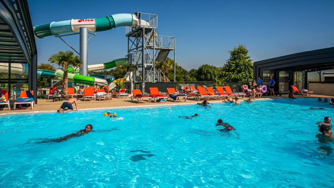 Campingplatz La Riviera 4 Sterne★★★★