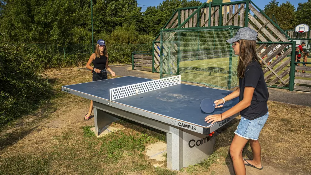 Camping La Riviera 4 Sterren★★★★