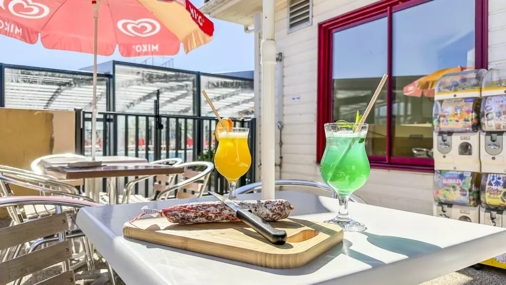 Camping La Riviera 4 Sterren★★★★