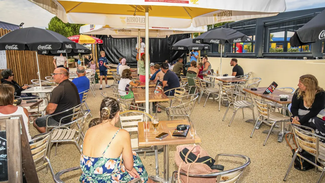 Campingplatz La Riviera 4 Sterne★★★★