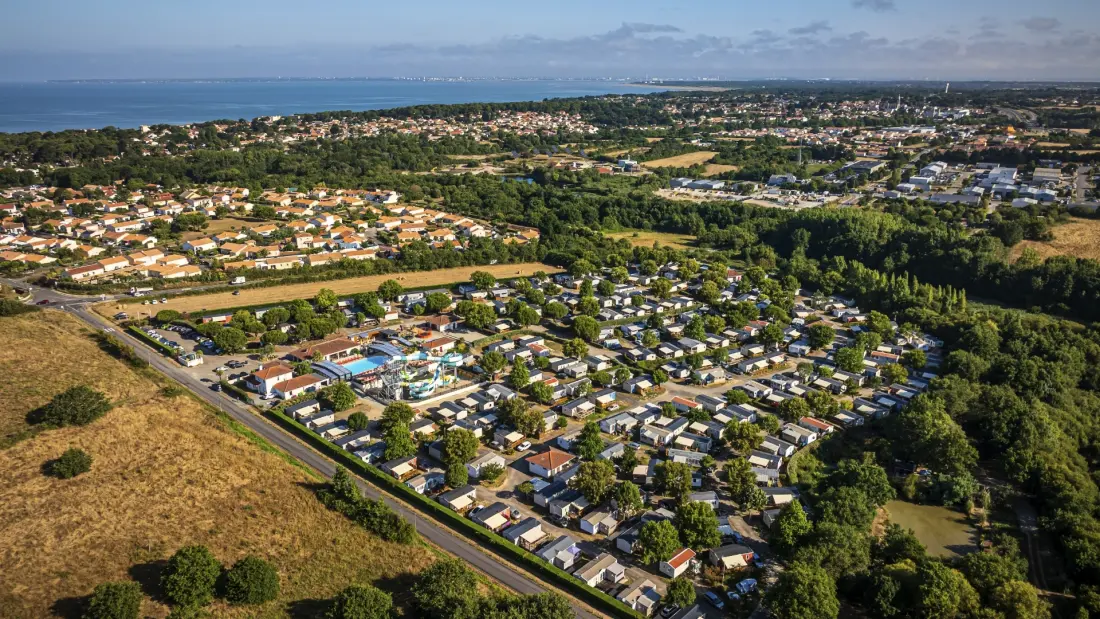 Campingplatz La Riviera 4 Sterne★★★★