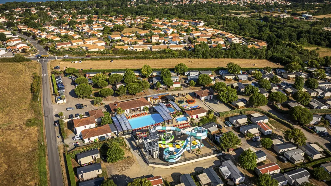 Campingplatz La Riviera 4 Sterne★★★★