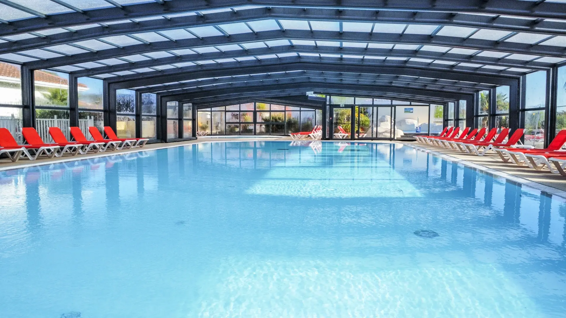 Campingplatz La Riviera ****