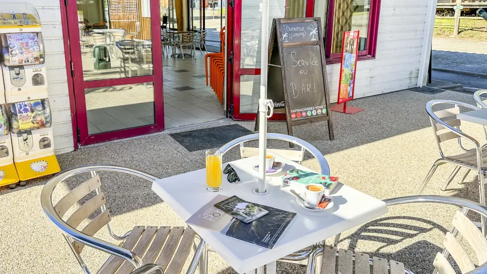 Campingplatz La Riviera 4 Sterne★★★★