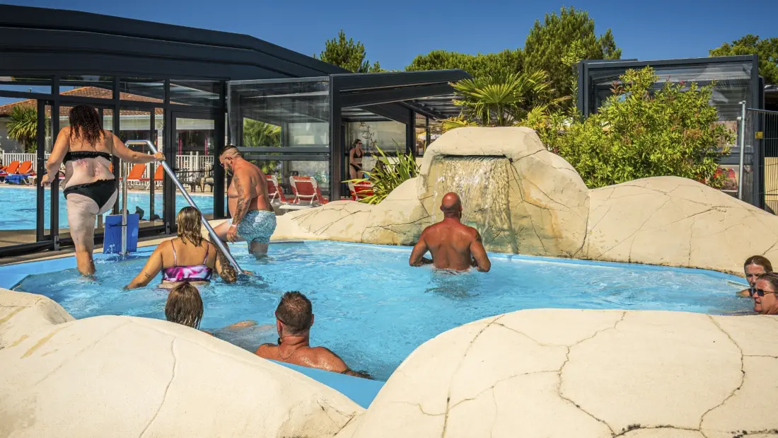 Campingplatz La Riviera 4 Sterne★★★★