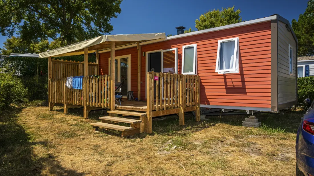 Campingplatz La Riviera 4 Sterne★★★★